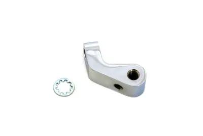 V-Twin Extended Headlamp Mount Billet with 3/4 Inch Tab Spacing by V-Twin