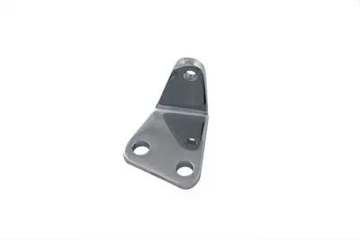 V-Twin Chrome Rear Belt Guard Bracket for Harley Davidson FXD (2006-2015) by V-Twin