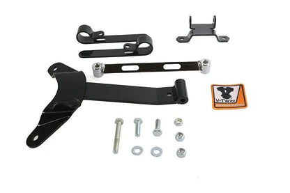 V-Twin Solo Seat T Mount Kit for Harley Davidson FL (1948-1957) by V-Twin