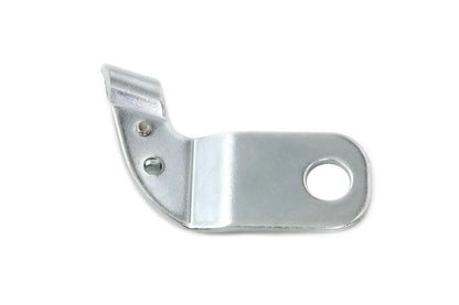 V-Twin Handlebar Throttle Control Clamp Zinc for Harley Davidson FL 1949-1953 by V-Twin