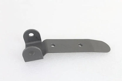 V-Twin Hummer Front Solo Seat Bracket Parkerized for Harley Davidson Hummer (1950-1958) by V-Twin