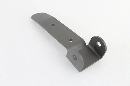 V-Twin Hummer Front Solo Seat Bracket Parkerized for Harley Davidson Hummer (1950-1958) by V-Twin
