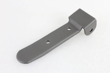 V-Twin Hummer Front Solo Seat Bracket Parkerized for Harley Davidson Hummer (1950-1958) by V-Twin