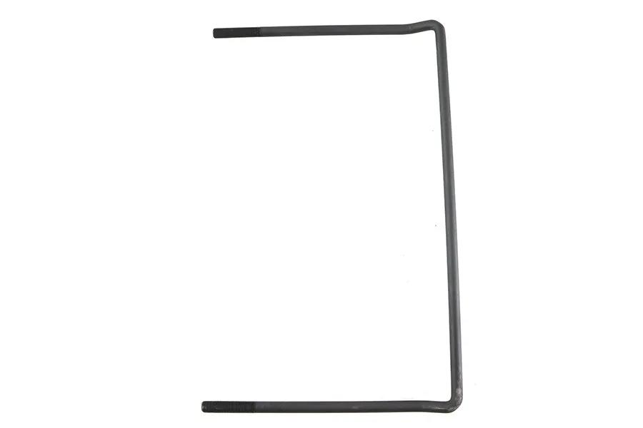 V-Twin Tandem Seat Spring Yoke Bar with Black Oxide Finish for Harley Davidson W and VL Models - Part D-3025 by V-Twin