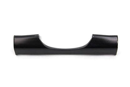 V-Twin 74466B 10-Inch Black Rear Turn Signal Bracket for Harley Davidson FL Models by V-Twin