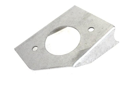 V-Twin FXR Exhaust Support Bracket Raw Part Number D-2587 for Harley Davidson FXR Models 1982-1991 by V-Twin