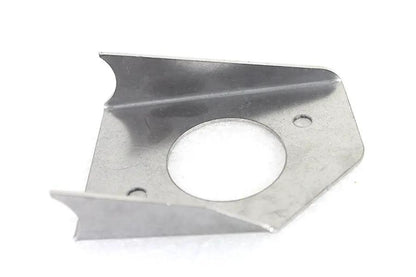 V-Twin FXR Exhaust Support Bracket Raw Part Number D-2587 for Harley Davidson FXR Models 1982-1991 by V-Twin
