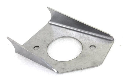 V-Twin FXR Exhaust Support Bracket Raw Part Number D-2587 for Harley Davidson FXR Models 1982-1991 by V-Twin
