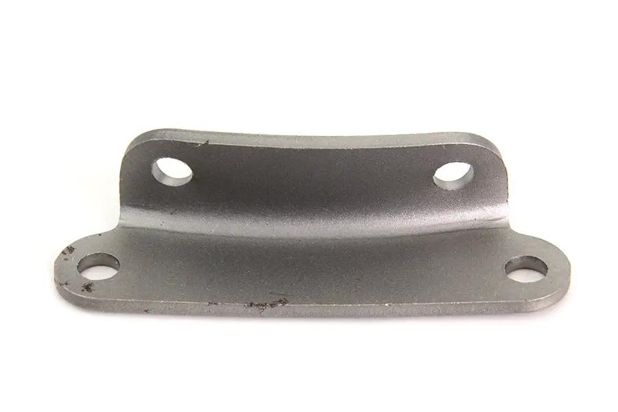 V-Twin Raw Oil Tank to Fender Mount Bracket for Harley Davidson EL and FL Models by V-Twin