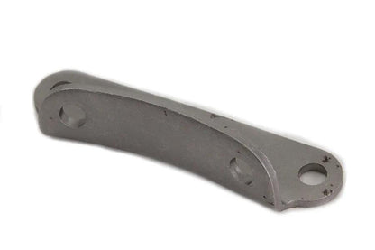 V-Twin Raw Oil Tank to Fender Mount Bracket for Harley Davidson EL and FL Models by V-Twin