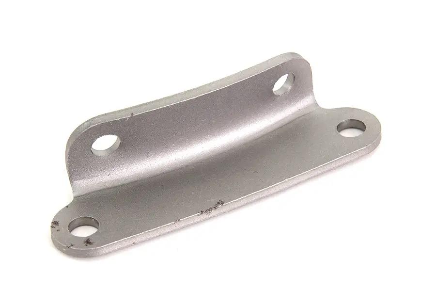 V-Twin Raw Oil Tank to Fender Mount Bracket for Harley Davidson EL and FL Models by V-Twin