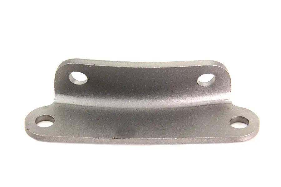 V-Twin Raw Oil Tank to Fender Mount Bracket for Harley Davidson EL and FL Models by V-Twin