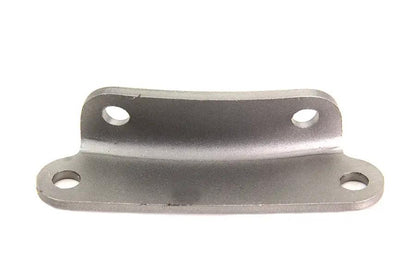 V-Twin Raw Oil Tank to Fender Mount Bracket for Harley Davidson EL and FL Models by V-Twin
