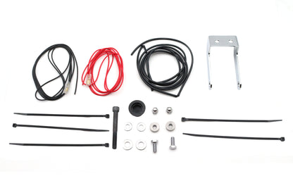 V-Twin Horn Mounting Kit with Wires for Harley-Davidson FXSTS, Part 31-1057