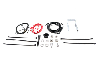 V-Twin Horn Mounting Kit with Wires for Harley-Davidson FXSTS, Part 31-1057