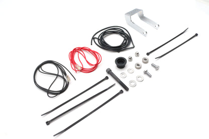 V-Twin Horn Mounting Kit with Wires for Harley-Davidson FXSTS, Part 31-1057