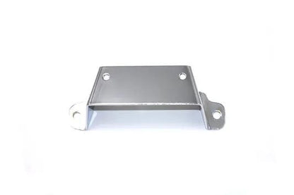 V-Twin Chrome Regulator Mount Bracket for Harley Davidson FXR and FLT Models by V-Twin