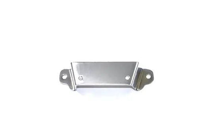 V-Twin Chrome Regulator Mount Bracket for Harley Davidson FXR and FLT Models by V-Twin