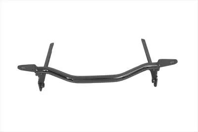 V-Twin Chrome Spotlamp Bracket for Harley Davidson FLSTF (2002-2011) by V-Twin