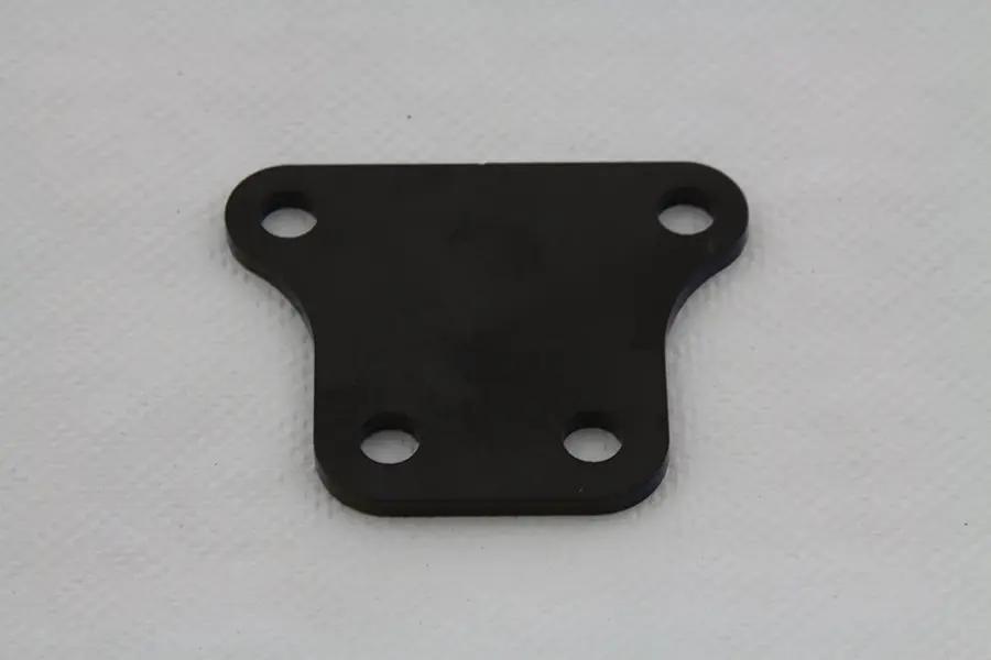 V-Twin Oil Cooler Bracket for Harley Davidson XL Models (Part #B-8527) by V-Twin