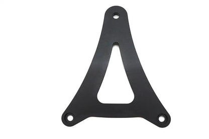 V-Twin M8 Breakout Headlamp Mount Black for Harley Davidson Softail Models by V-Twin