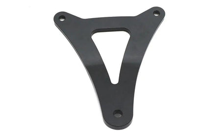 V-Twin M8 Breakout Headlamp Mount Black for Harley Davidson Softail Models by V-Twin