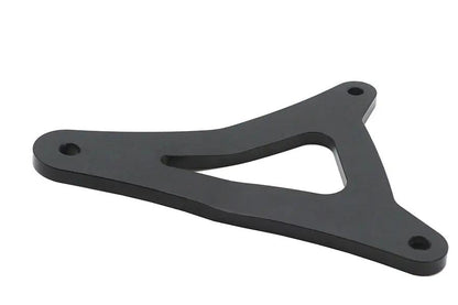 V-Twin M8 Breakout Headlamp Mount Black for Harley Davidson Softail Models by V-Twin