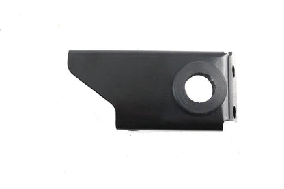 V-Twin Battery Tray Support Carrier Bracket Black for Harley Davidson XLH Models by V-Twin