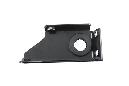 V-Twin Battery Tray Support Carrier Bracket Black for Harley Davidson XLH Models by V-Twin