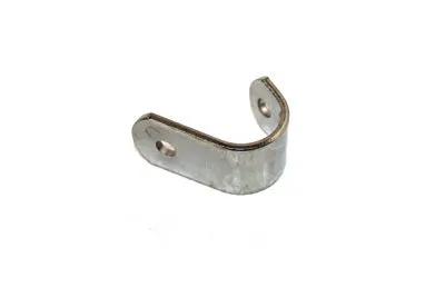 V-Twin Fender Trim Bumper Mount Bracket for Harley Davidson FLSTS and FLSTC Models by V-Twin
