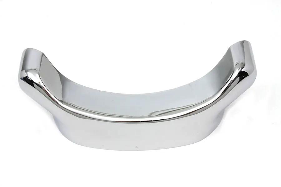 V-Twin Chrome Blinker Bar Eliminator Bracket for Harley Davidson FLT Models by V-Twin