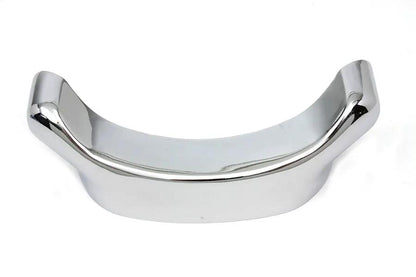 V-Twin Chrome Blinker Bar Eliminator Bracket for Harley Davidson FLT Models by V-Twin