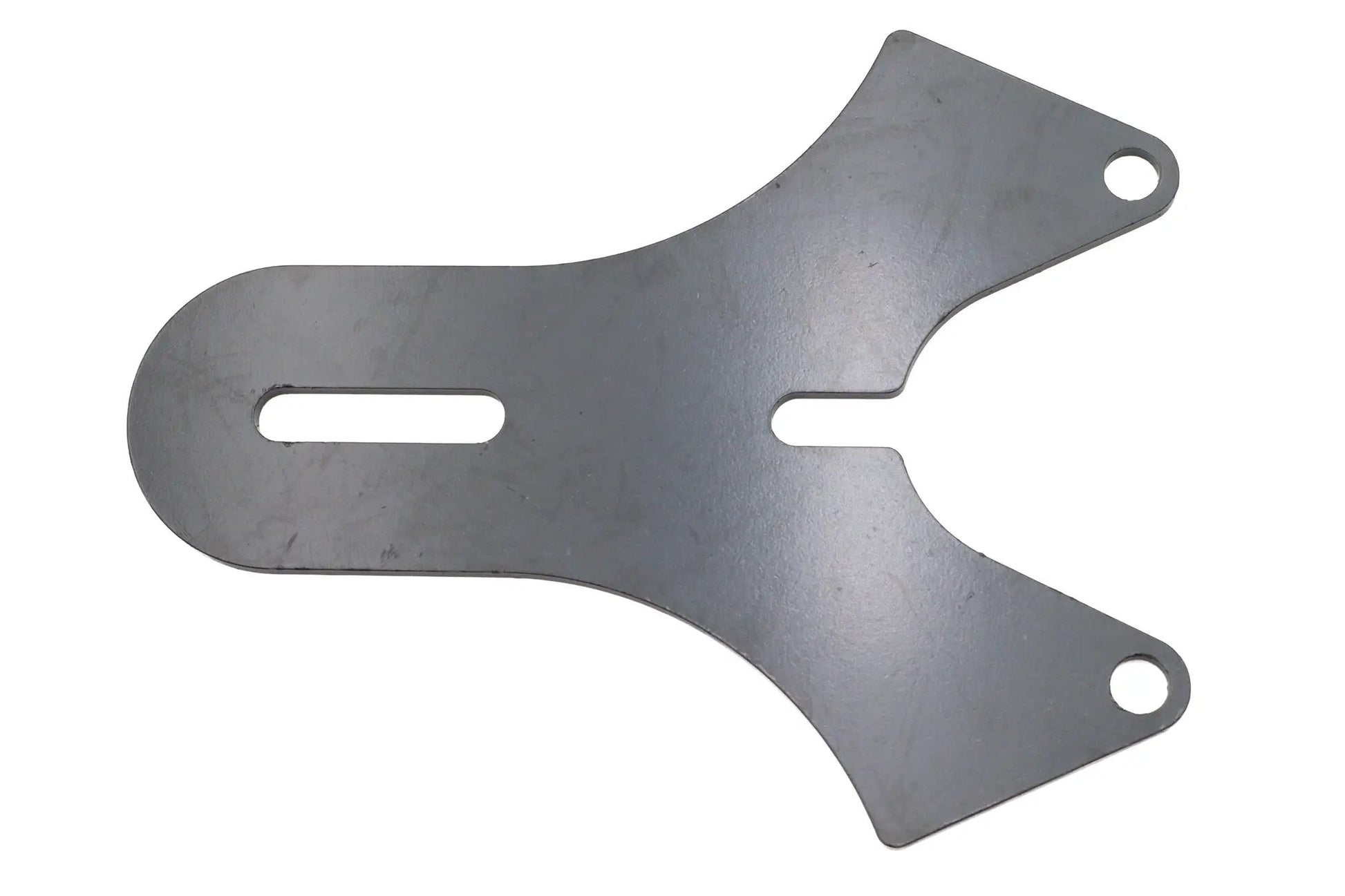 V-Twin Black Front Seat Nose Bracket Part B-8565 by V-Twin