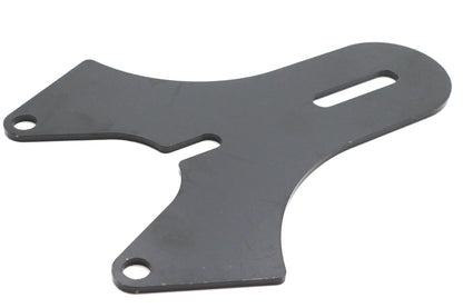 V-Twin Black Front Seat Nose Bracket Part B-8565 by V-Twin