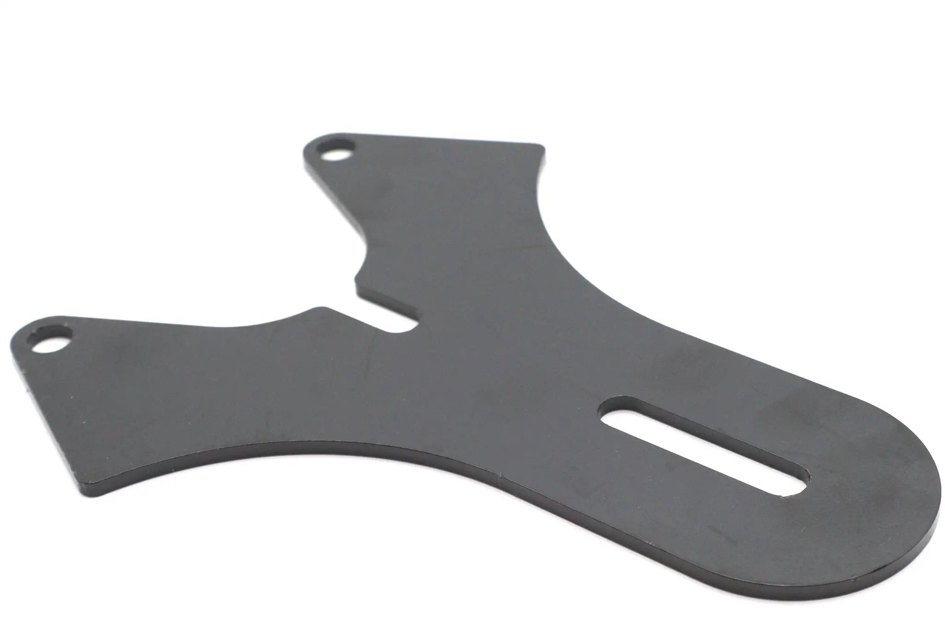 V-Twin Black Front Seat Nose Bracket Part B-8565 by V-Twin