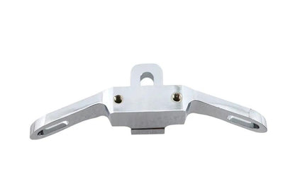 V-Twin Chrome Top Motor Mount for Harley Davidson FL Models by V-Twin