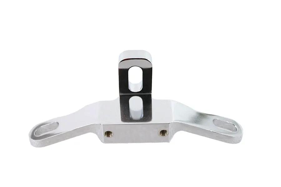 V-Twin Chrome Top Motor Mount for Harley Davidson FL Models by V-Twin