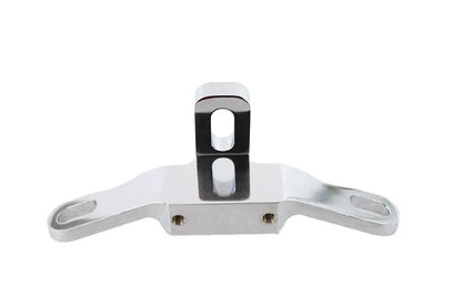 V-Twin Chrome Top Motor Mount for Harley Davidson FL Models by V-Twin