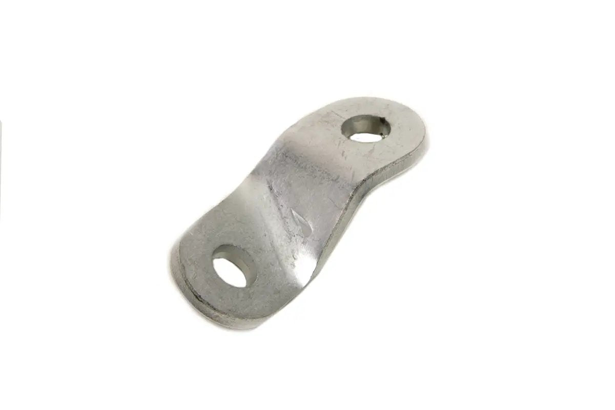 V-Twin Knucklehead Oil Filter Bracket for Harley Davidson EL Models by V-Twin