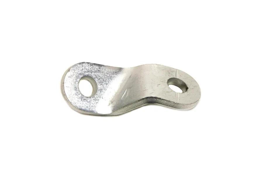 V-Twin Knucklehead Oil Filter Bracket for Harley Davidson EL Models by V-Twin