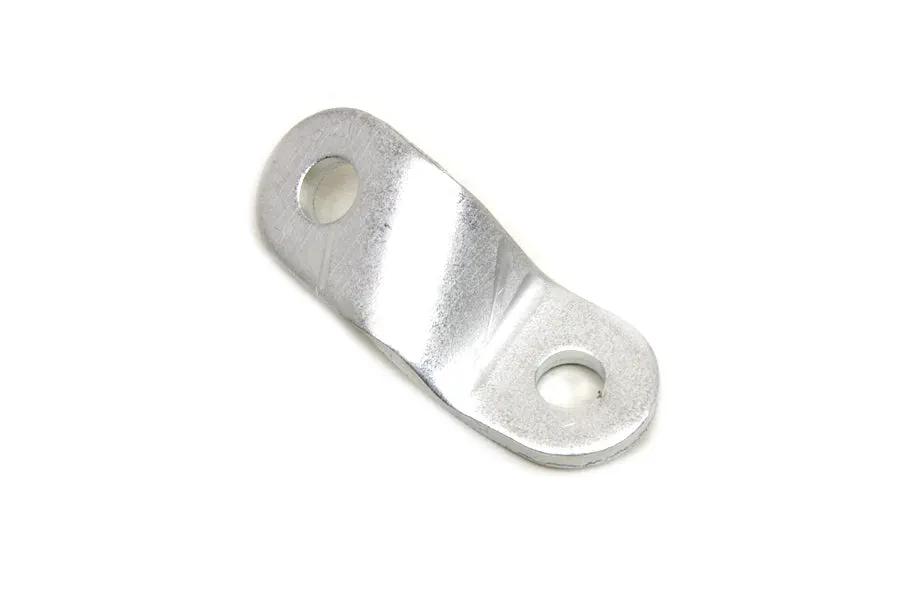 V-Twin Knucklehead Oil Filter Bracket for Harley Davidson EL Models by V-Twin