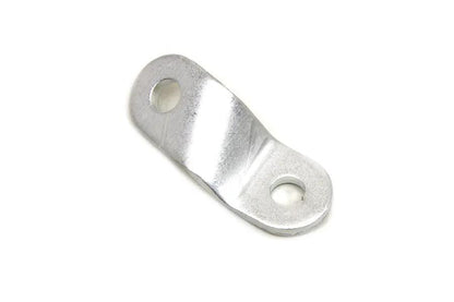 V-Twin Knucklehead Oil Filter Bracket for Harley Davidson EL Models by V-Twin