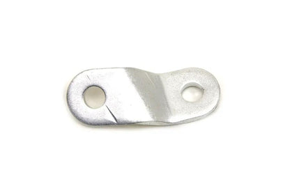 V-Twin Knucklehead Oil Filter Bracket for Harley Davidson EL Models by V-Twin