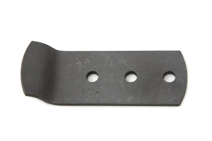 V-Twin Auxiliary Seat Spring Hook Parkerized for Harley Davidson EL Models by V-Twin