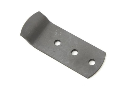 V-Twin Auxiliary Seat Spring Hook Parkerized for Harley Davidson EL Models by V-Twin