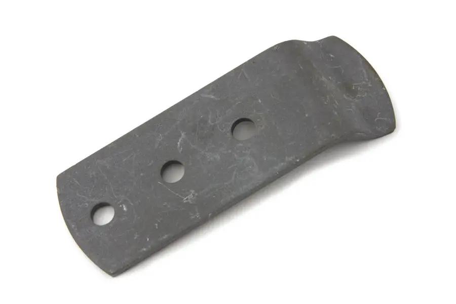 V-Twin Auxiliary Seat Spring Hook Parkerized for Harley Davidson EL Models by V-Twin