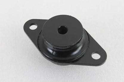 V-Twin Black ISO Front Engine Mount Part 72874 for Harley Davidson FLT Models by V-Twin