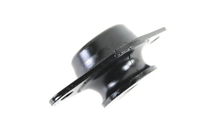 V-Twin Black ISO Front Engine Mount Part 72874 for Harley Davidson FLT Models by V-Twin