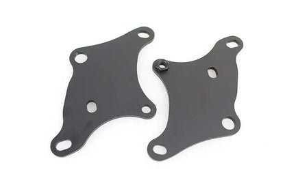 V-Twin Black Front Lower Motor Mount for Harley Davidson XL (1952-1961) by V-Twin