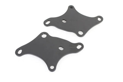 V-Twin Black Front Lower Motor Mount for Harley Davidson XL (1952-1961) by V-Twin